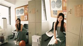 蔡尚樺在臉書上發文，散發滿滿正能量。（圖／翻攝自蔡尚樺臉書）