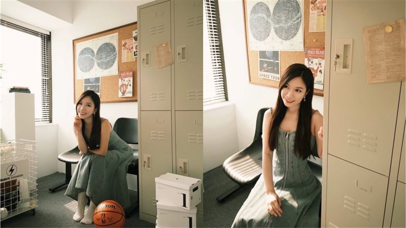 最美主持人散播正能量　網狂讚人美心也美