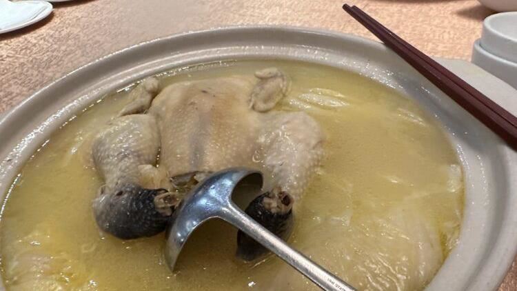 冬季進補｜7種人進補需「停、看、聽」