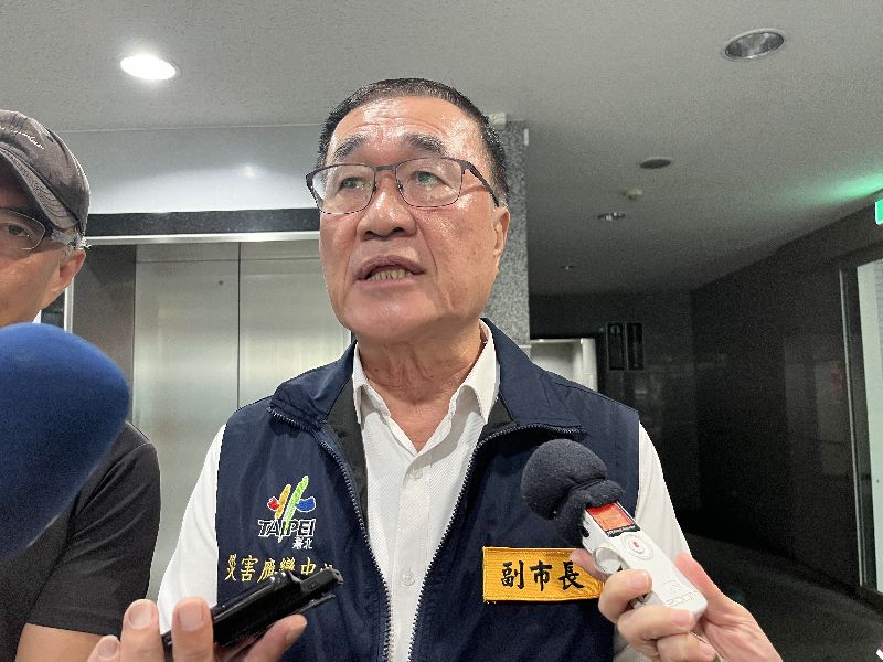 李四川指出，解約公文送抵議會，如果通過，加上新壽也順利開董事會，14日有望把終止契約簽定。（圖／中央社）