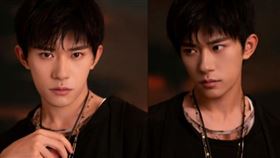 易烊千璽再陷話題漩渦！近期「于朦朧案」傳聞延燒，部分網路陰謀論甚至將矛頭指向他。（圖／翻攝自易烊千璽微博）