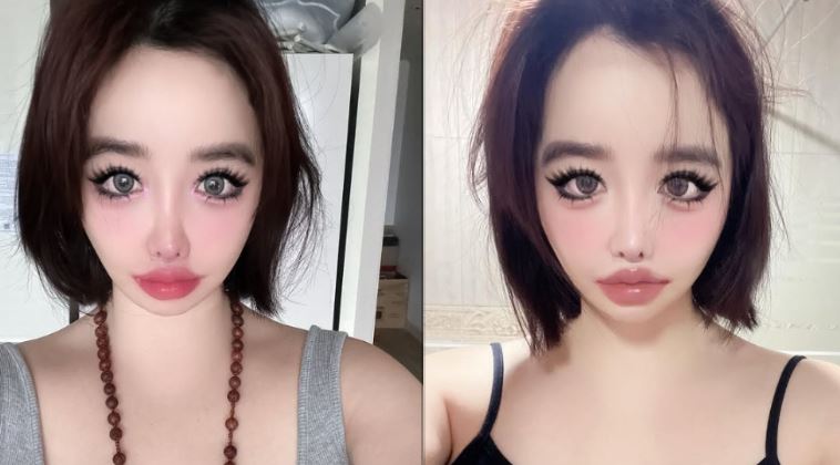 韓國女子團體「2NE1」主唱朴春近日因休養缺席團體演出，引發外界關注。（圖／翻攝自朴春IG）