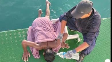 逃離戰火卻魂斷大海　數百羅興亞難民失蹤