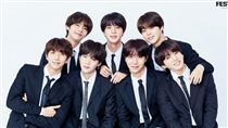 BTS全員將唱進高雄世運　開唱時間點曝光