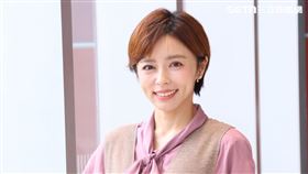 王瞳、宮美樂。（圖／記者鄭孟晃攝影）