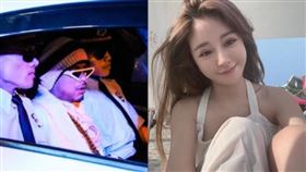 警方此次以「謀殺罪」為由申請第二次延扣，該罪名屬於最重刑責，若罪名成立，將面臨死刑。（圖／翻攝自謝侑芯、黃明志IG）