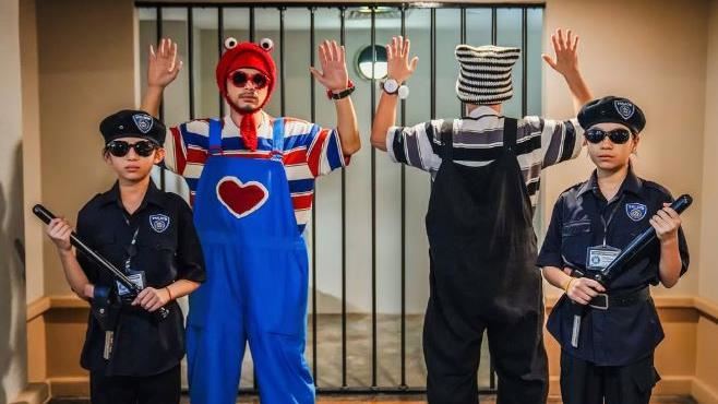 黃明志捲入網紅謝侑芯命案後，成為輿論焦點。（圖／翻攝自黃明志IG）