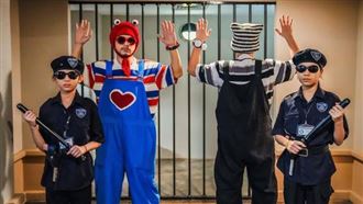 黃明志案倒數6天！無新證據將提前獲自由