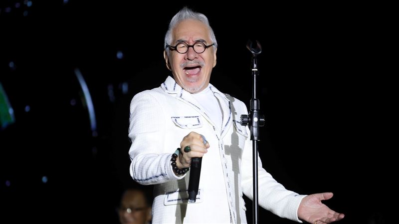 張魁〈小丑〉原本給他唱　孫情吐驚人內幕