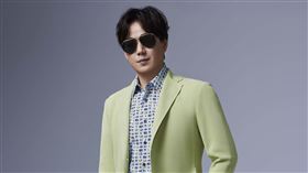 蕭煌奇「逗陣的 全方位樂團30年演唱會」。（圖／中國民國身心障礙者藝文推廣協會提供）