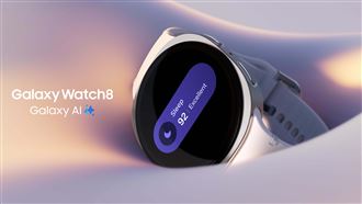 三星Watch睡眠呼吸中止檢測功能 正式開放