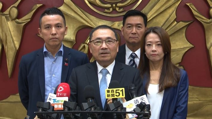 15萬顆毒雞蛋竄流　侯友宜：沒有流入新北