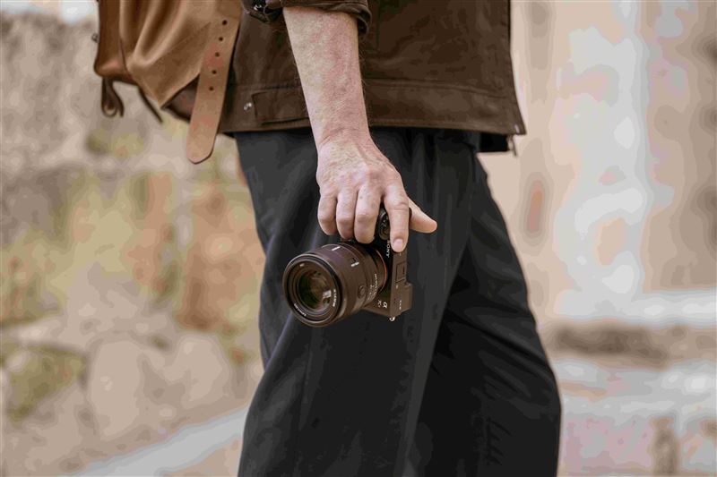 2026索尼世界攝影大獎台灣區域國家獎優勝者可獲得Sony &alpha;7CR相機乙台。（圖／台灣索尼提供）