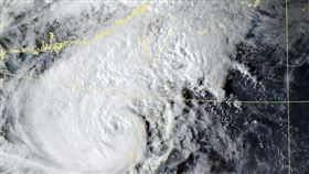 鳳凰颱風（圖／氣象署）