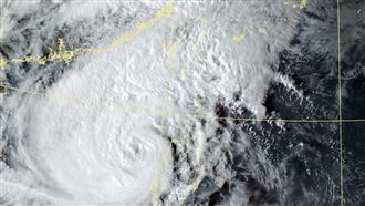 鳳凰撞進台灣　颱風假「10縣市」最有機會