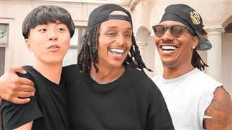 看扁台灣棒球！「最強高中生」怒嗆吸X