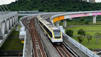 鳳凰颱風！新北捷運「停駛標準」一次看