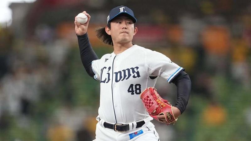 今井達也闖MLB　外媒：道奇想組日籍4人幫