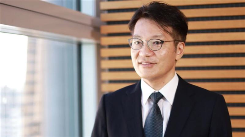 53歲體育主播不畏癌症!下班回家後竟猝逝