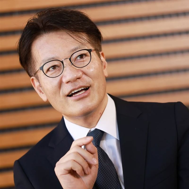 資深體育主播菅谷大介驚爆下班返家後離世（圖／翻攝自IG @sugaya_daisuke_）