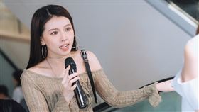 Miusa妙莎。（圖／翻攝自Miusa IG）