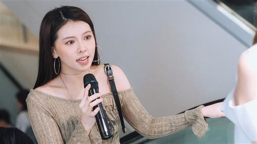 傳違反禁愛令遭解約！憲哥女兒突爆氣開嗆