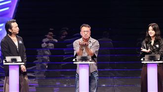 國中逃課遭體罰　資深男星揭慘痛經驗