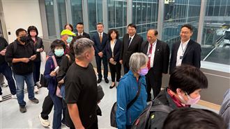 澎湖鄉親緊急需求　每日保留36席優先搭乘