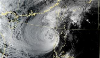 新／鳳凰來襲明天上班課？新北市宣布了