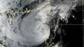 鳳凰颱風（圖／翻攝自中央氣象署）