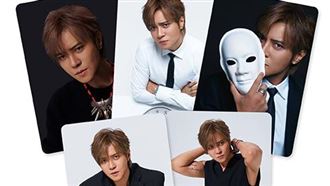 羅志祥出道30年　出書曝母親病痛真實心聲