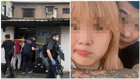 心電心,女友,檳榔攤,凌虐,起訴,艋舺,萬華（圖／資料畫面）