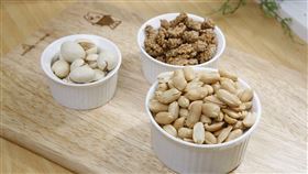 堅果。（示意圖／PIXABAY）