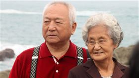 老人,長輩。（示意圖／PIXABAY）