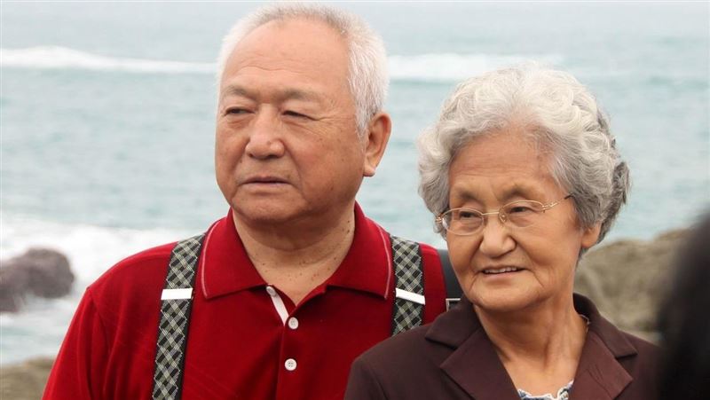 多吃長壽 1食物養出百歲人！降慢性病風險