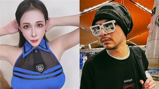 AV女優認了被黃明志當玩具：給我快樂水