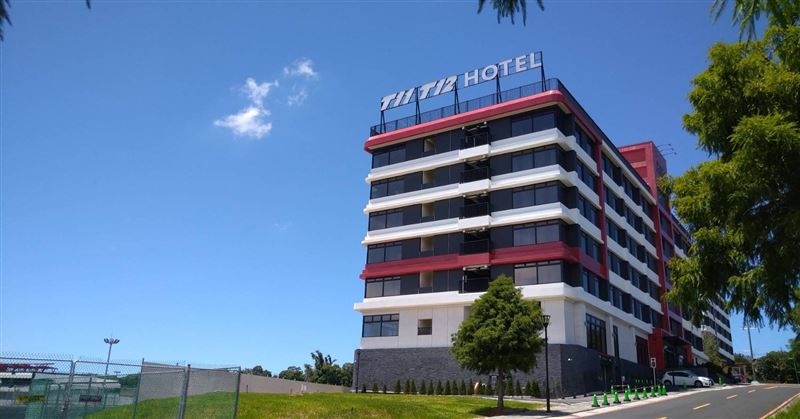 麗寶跨年演唱會卡司曝光！美秀集團、宇宙人、MARZ23輪番登場。（圖／麗寶樂園渡假區提供）