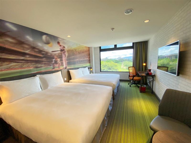 麗寶跨年演唱會卡司曝光！美秀集團、宇宙人、MARZ23輪番登場。（圖／麗寶樂園渡假區提供）