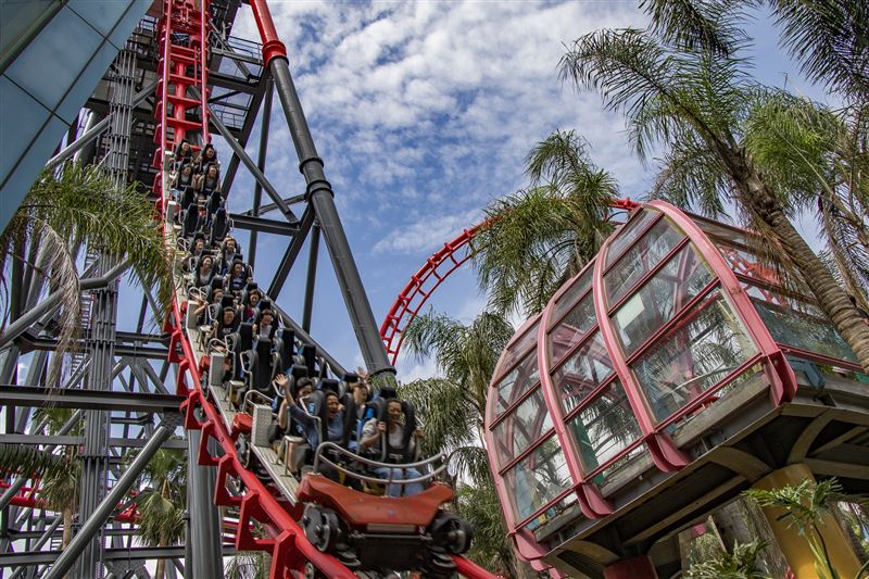 麗寶跨年演唱會卡司曝光！美秀集團、宇宙人、MARZ23輪番登場。（圖／麗寶樂園渡假區提供）