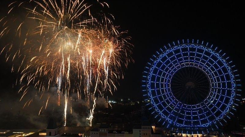 麗寶跨年演唱會卡司曝光！