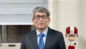 大同總經理 張松鑌AI電力戰將領軍百年老店全面大轉骨　張松鑌掌大同總座（圖／大同提供） 