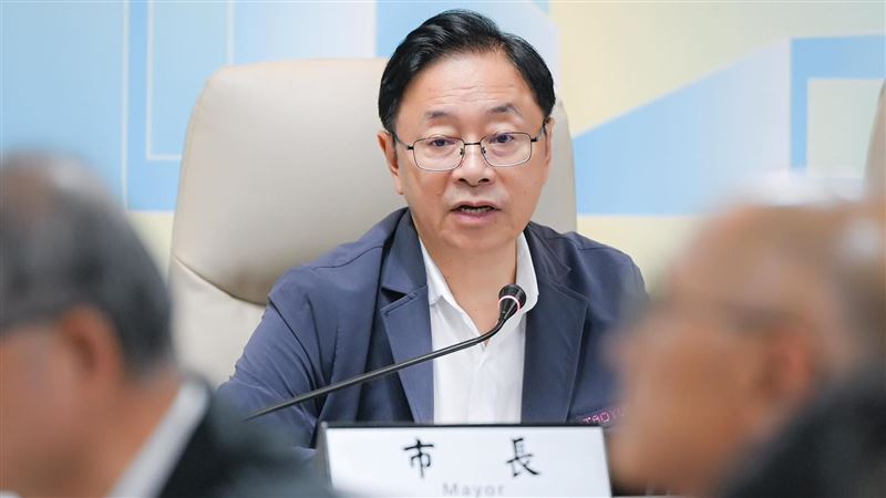 桃園市颱風假驚呆網友　張善政決策過程曝