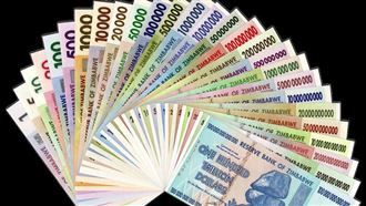 台幣辛巴威化？央行打臉：別把改版當幣改