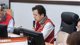 鳳凰,邱臣遠,颱風假,陣風（圖／翻攝自邱臣遠臉書）