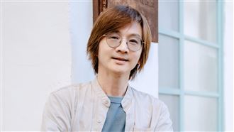 屠穎驟逝9天　林隆璇揭〈流言〉合作內幕