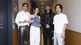 告五人日本開唱　雲安破紀錄成全球第1人