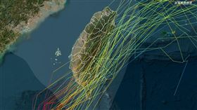 台灣颱風論壇｜天氣特急臉書
