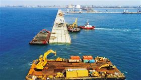 中油工程款4度加價浮報百億！揭高層醜聞