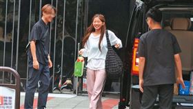 	
獲富邦悍將續約！直擊李珠珢下班真實模樣
