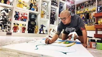 求上帝治哥破碎心靈　小馬遭爆家醜回應了